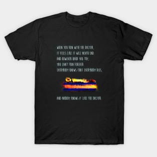 Everybody Dies T-Shirt